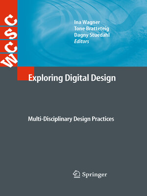 cover image of Exploring Digital Design